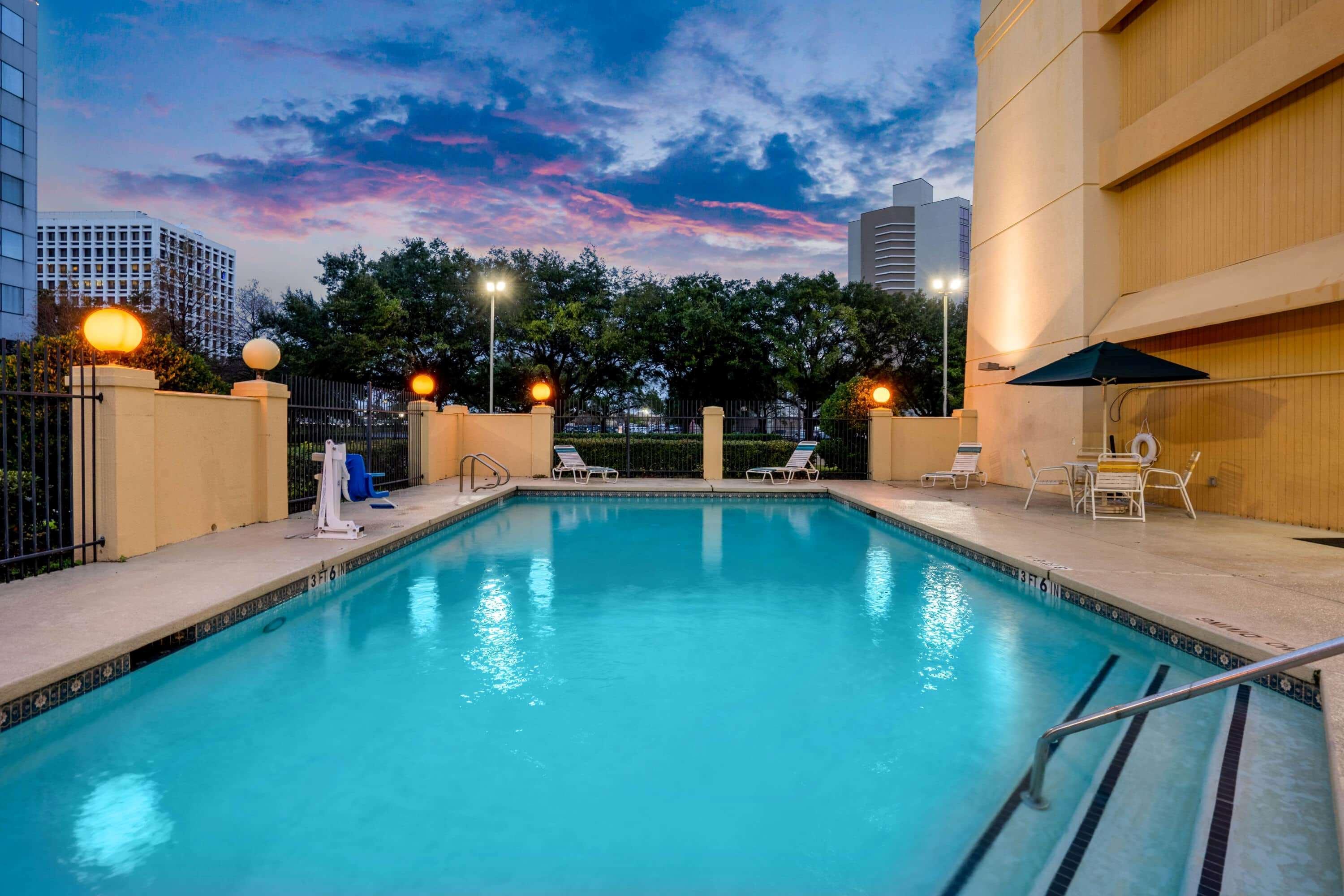 La Quinta By Wyndham Houston Southwest Hotel Esterno foto