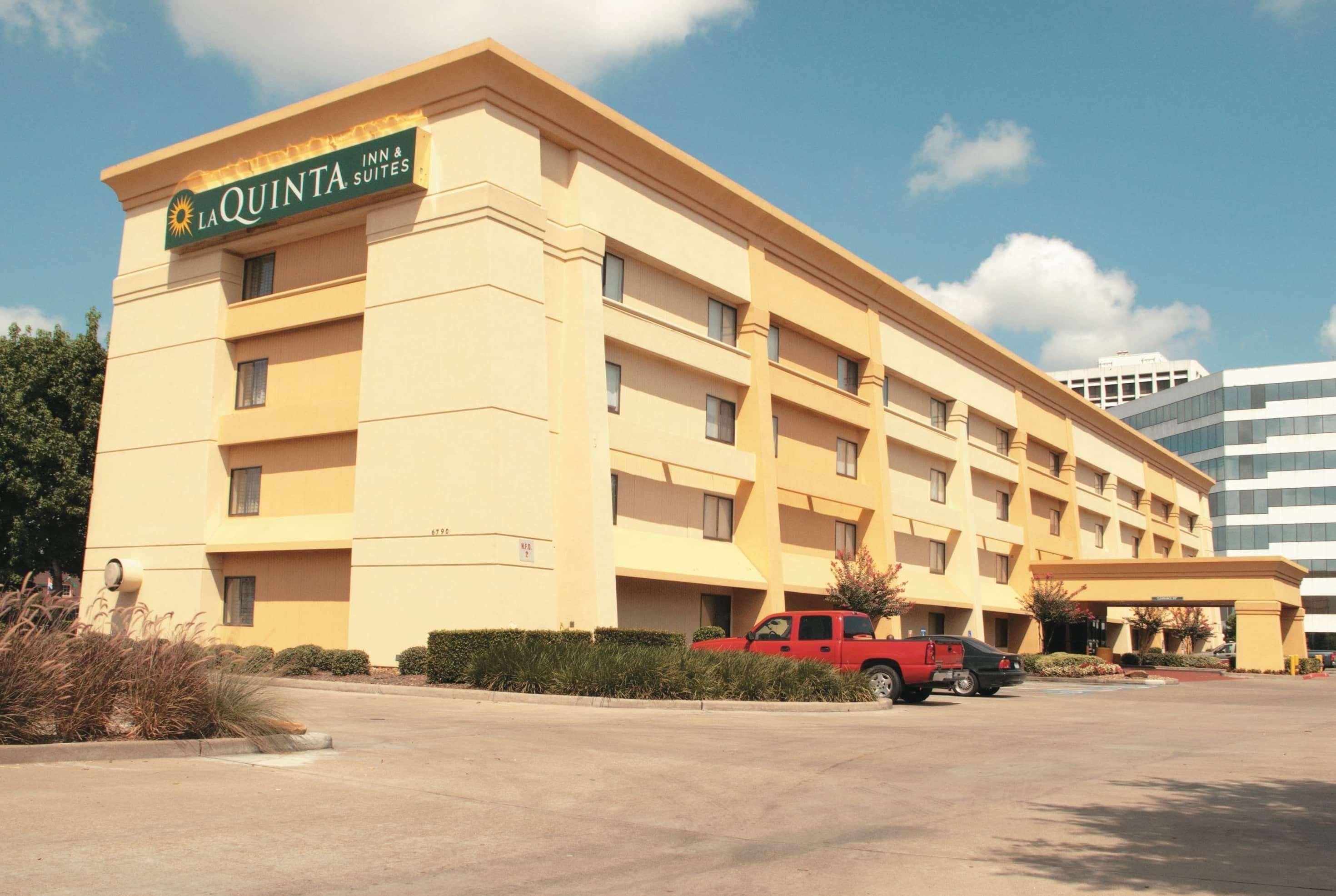 La Quinta By Wyndham Houston Southwest Hotel Esterno foto